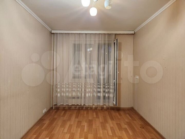 2-к. квартира, 52,3 м², 2/12 эт.