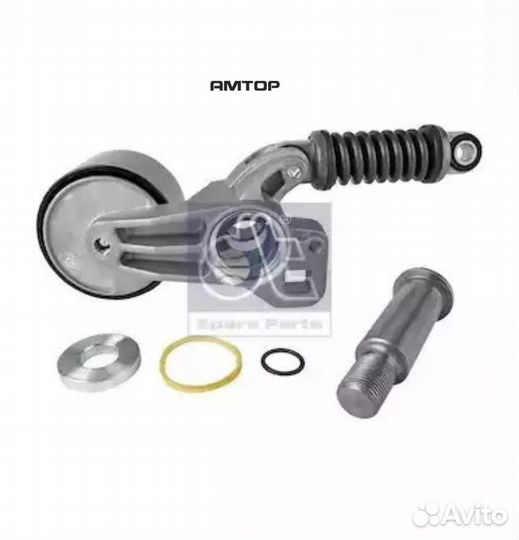 DT spare parts 462702 Belt tensioner