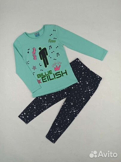 Комплекты новые