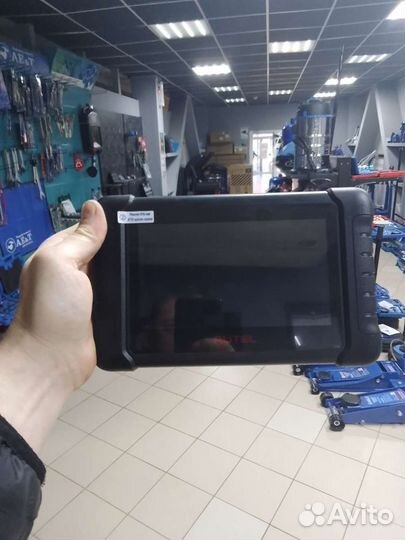 Диагностический сканер Autel