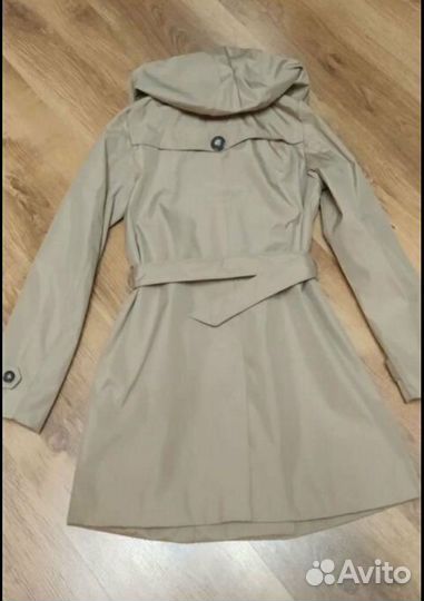 Плащ Акула 146