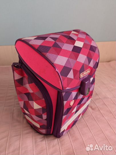 Рюкзак школьный для девочки