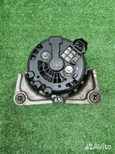 Генератор Chevrolet Cruz седан 1.6 F16D4 2009