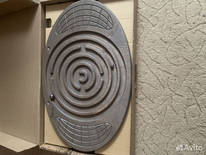 Балансборд