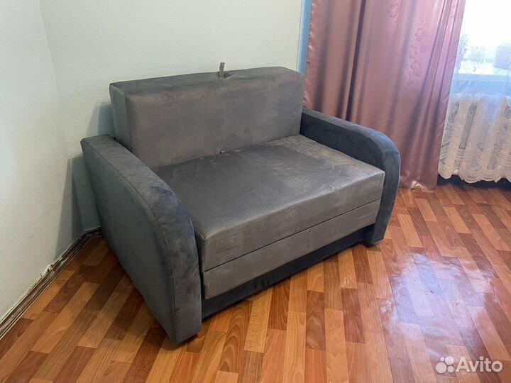 Диван Чебурашка