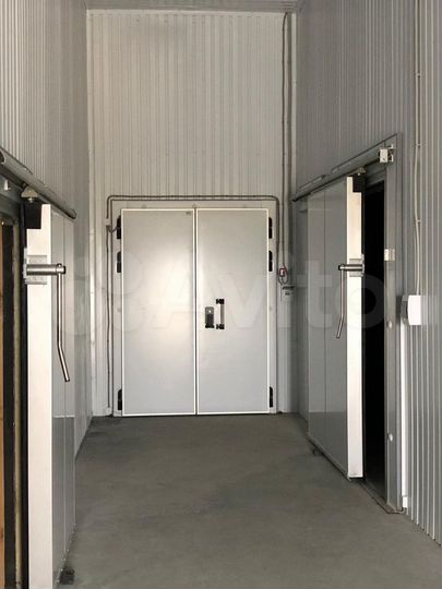 Склад, 47.3 м²