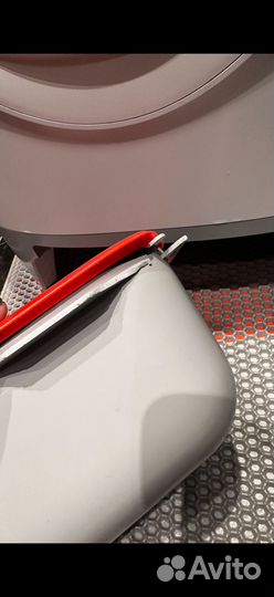 Автоматический кошачий лоток petkit pura x