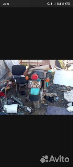 Иж юпитер 4 разбор или всё или обмен