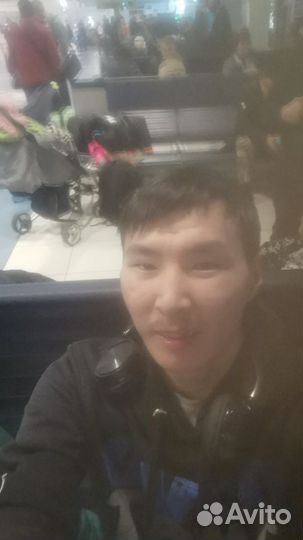 Разнорабочий