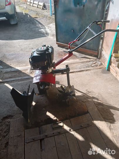 Мотоблок бу