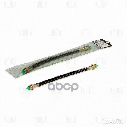 Шланг тормозной задний getz левый BF0891 Trialli