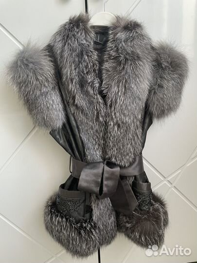 Жилет