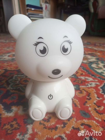 Светильник - но