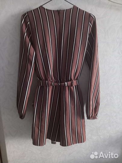 Комбинезон женский