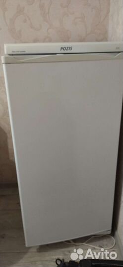 Холодильник бу