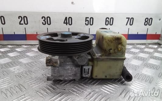 Насос гу бензиновый mazda 6 1 (UDN12DH01)