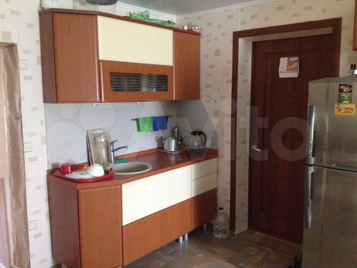 Дом 96 м² на участке 9 сот.