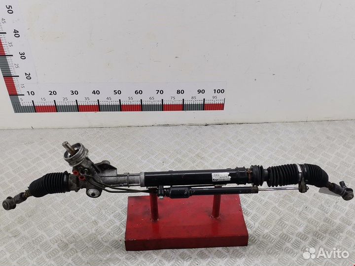Рейка рулевая для Audi A6 C5 4B1422052