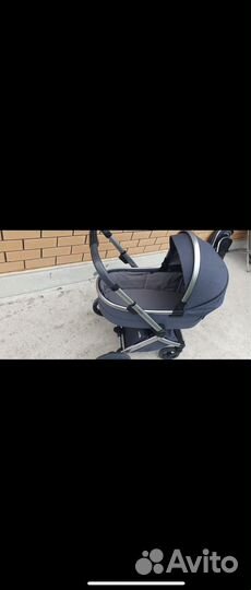 Коляска anex l type 2 в 1