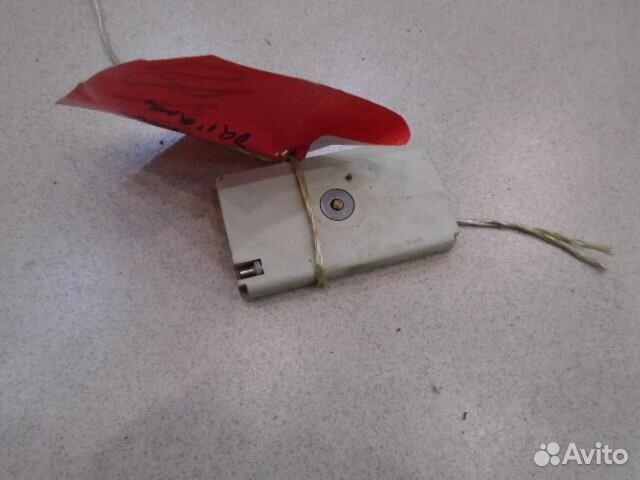 Усилитель антенны BMW X5 E53 1999-2006