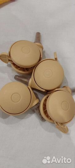 Детская кроватка Comfortbaby трансформер