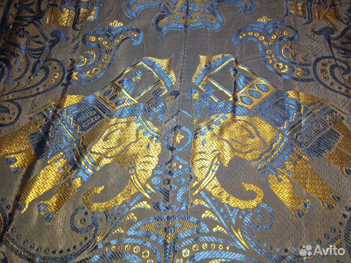 Покрывало гобеленовое Индия