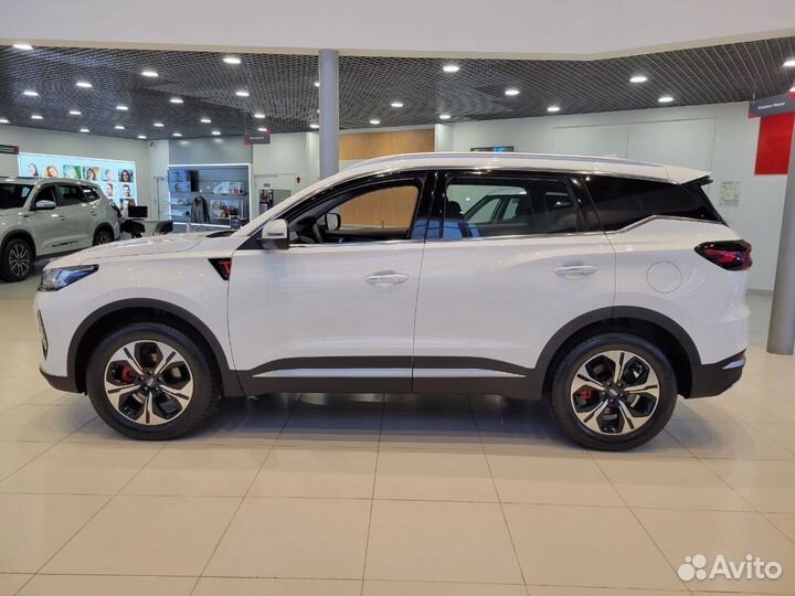 Chery Tiggo 7 Pro Max 1.6 AMT, 2024