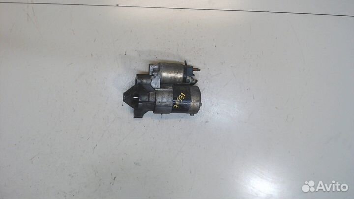 Стартер Peugeot 407, 2006