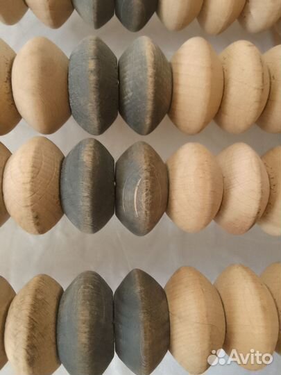 Счеты бухгалтерские СССР