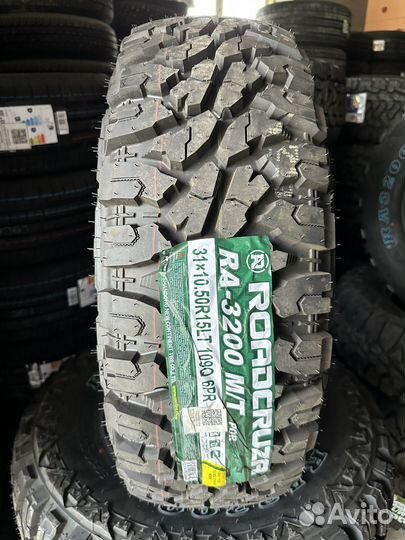 Roadcruza RA3200 31/10.5 R15
