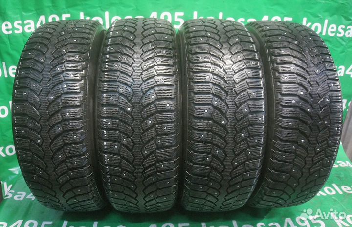 Bridgestone Blizzak Spike-01 255/60 R18 112T