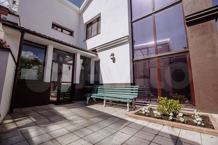 Дом 154,2 м² на участке 6 сот.