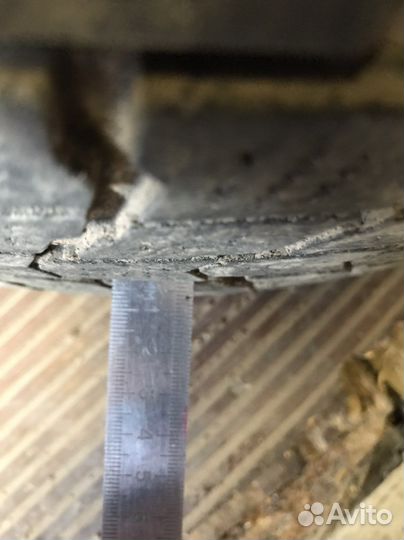 Dunlop Grandtrek SJ6 235/60 R18