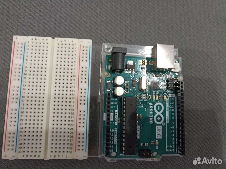 Матрёшка Z arduino