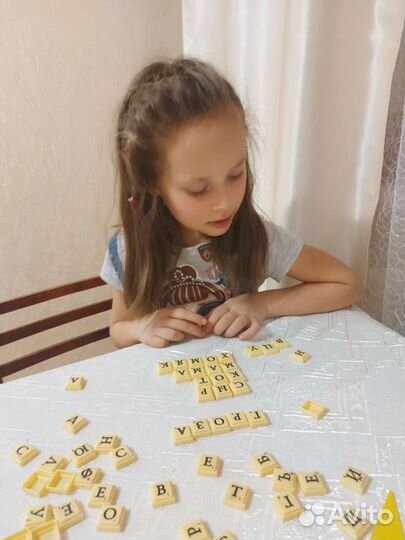 Репетитор начальных классов подготовка к школе