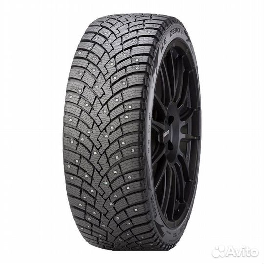 Pirelli Scorpion Ice Zero 2 315/40 R21 115H