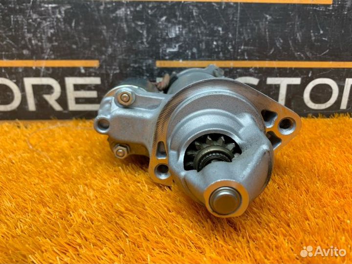 Стартер Mercedes-Benz C-Class W205 274.920 2014