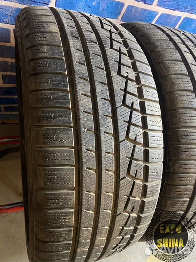 Yokohama W.Drive V902B 265/40 R21 105V