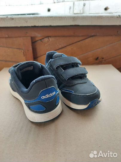 Детская обувь для мальчика 23, 24 размер