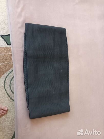 Бандаж для стомы