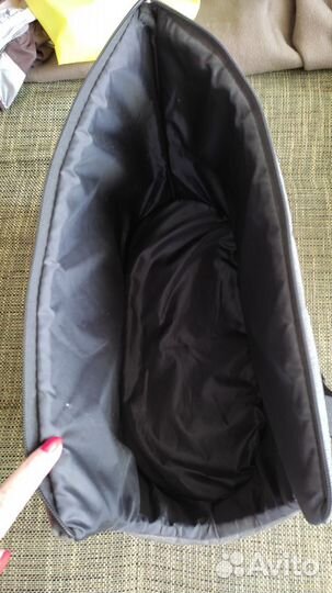 Сумка для переноски животных