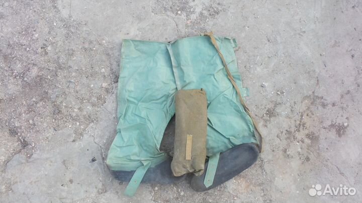 Бахилы озк (бкц)