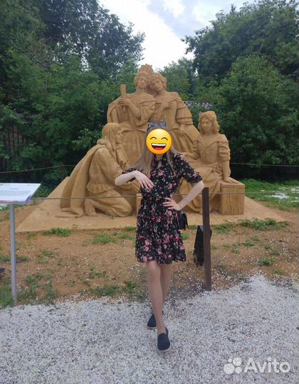 Женские вещи пакетом 40 42 44