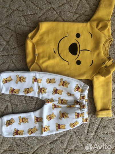 Детская одежда для мальчиков