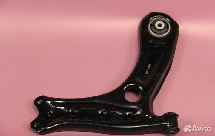 Рычаг передний правый Рапид 2013-2017