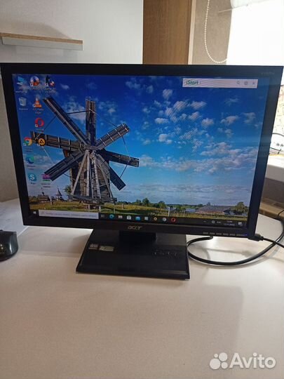 Монитор Acer