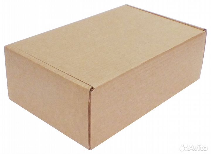 Коробка