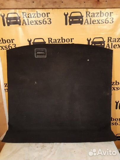 Полка багажника Lexus Rx 300 1MZ 2000