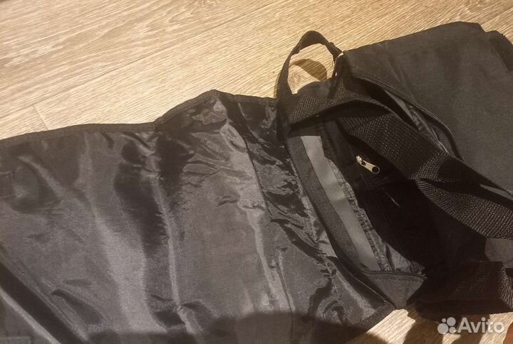 Сумка мешок angry birds новая