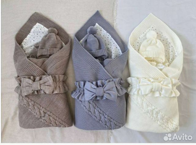 Комплект на выписку